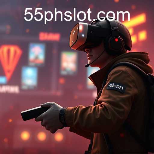 Digital Realm Evolution: 55PH's Impact on Gaming