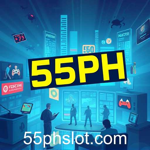 The Rising Influence of 55PH in Online Gaming