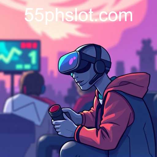 The Rise of 55PH in Online Gaming
