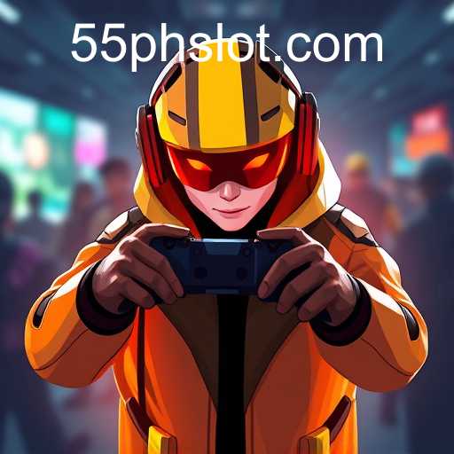 The Emergence of 55PH: A Digital Revolution in Gaming