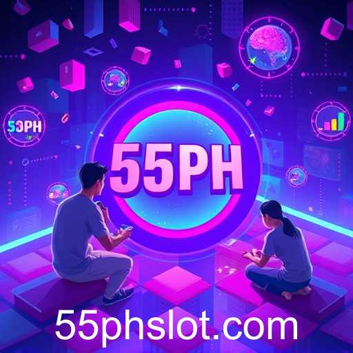 The Evolution of Gaming and 55PH's Impact