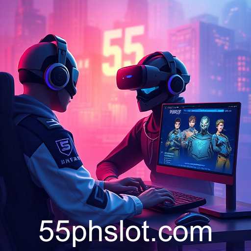 Evolution of Online Gaming Platforms in 2025