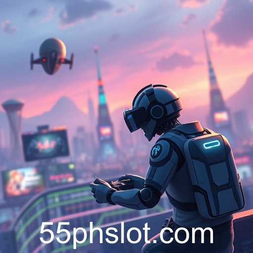 Gaming Evolution: The Rise of 55PH