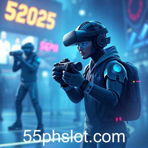 Gaming Trends Revolutionized in 2025