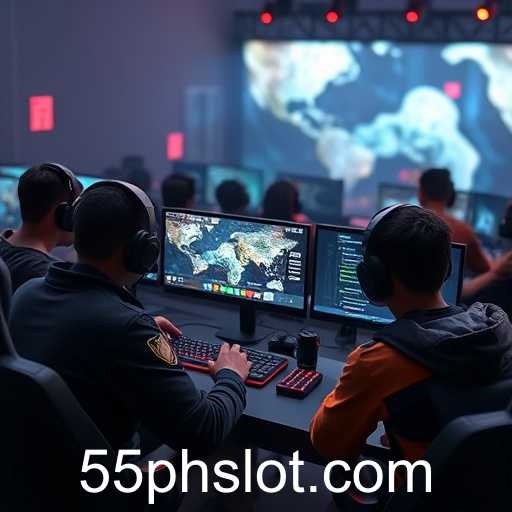 Gaming Trends in a Digital Era