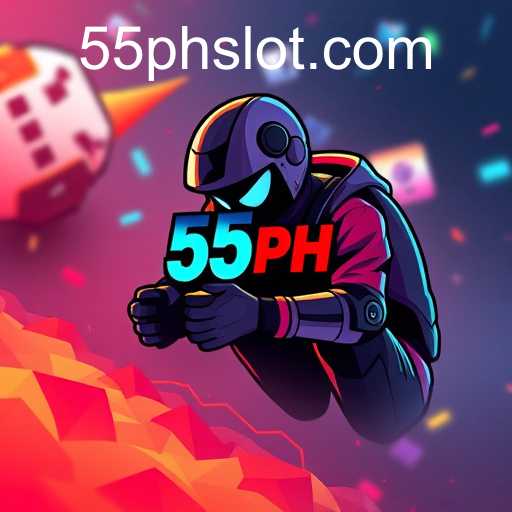 Exploring 55PH's Rise in Gaming Culture