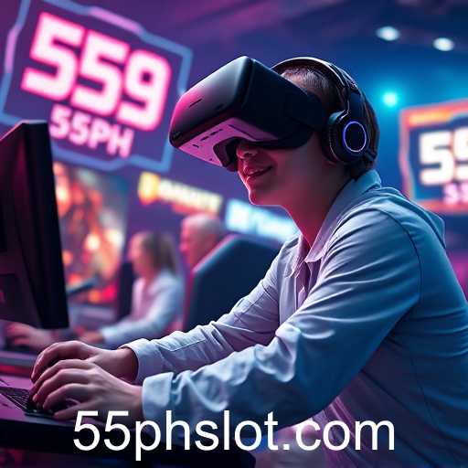 Innovative Gaming Trends Reshape 2025