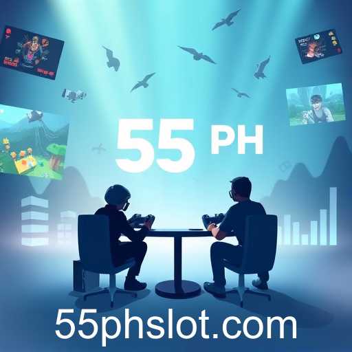 The Rise of 55PH: A New Era in Online Gaming