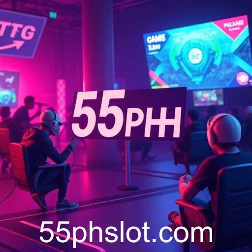 The Rise of 55PH and Its Impact on the Gaming Community