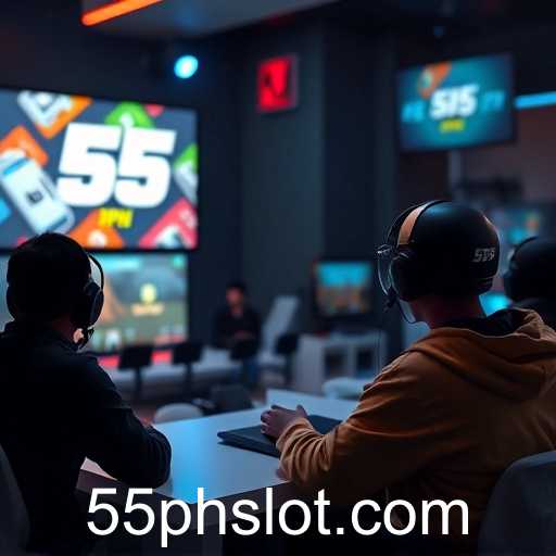The Rise of 55PH in Gaming Trends