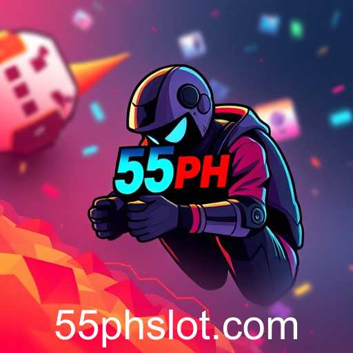 The Rise of '55PH' in Online Gaming
