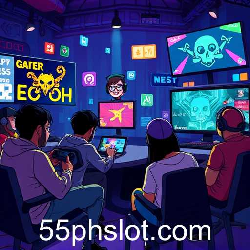 The Rise of Online Gaming in 2025